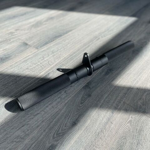 Watson lyhyt suora vetotanko 50 mm otepaksuus