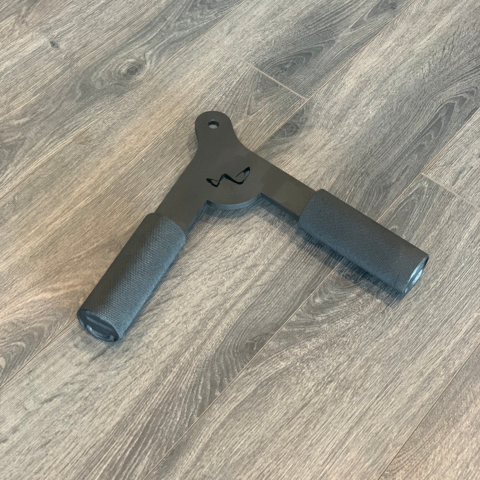 Watson ojentajarauta 50 mm otepaksuus