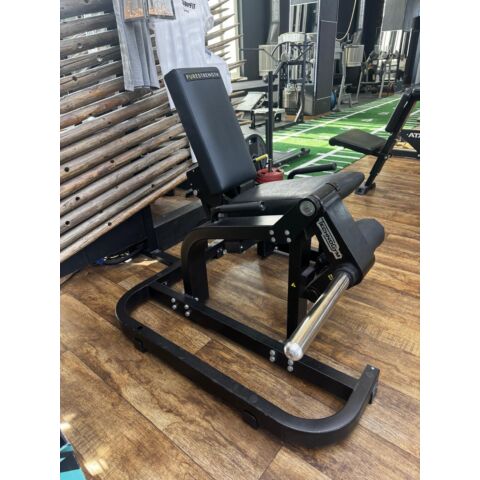 TechnoGym Purestrenght polven ojennus