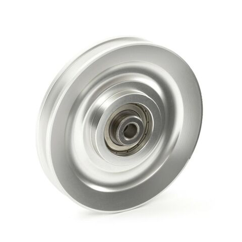Alumiininen taljapyörä 115 mm