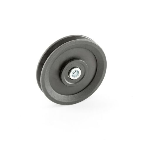 Taljapyörä 115 mm