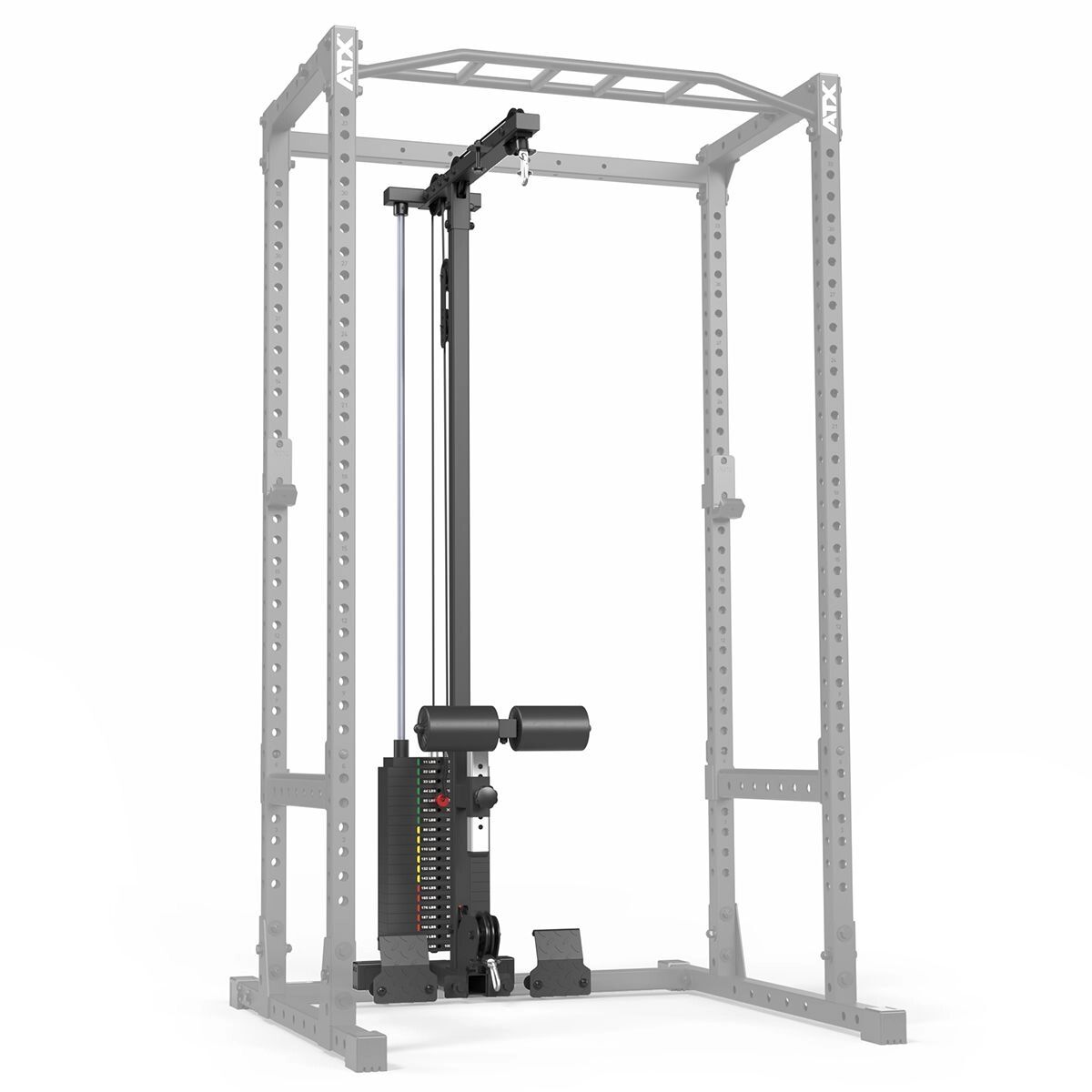 ATX Taljalaite 100kg painopakalla PRX 520 520 XS 620 ja 720 yhteensopiva