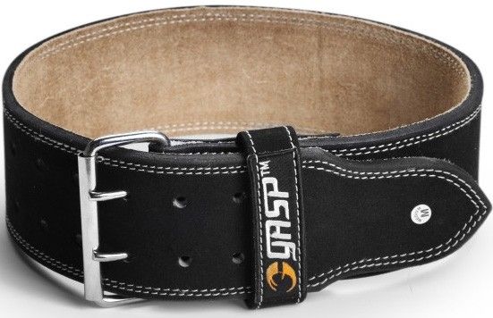 Gasp top training belt