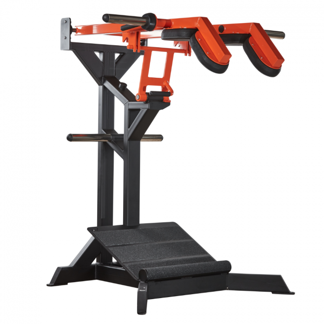 Watson leverage squat sale