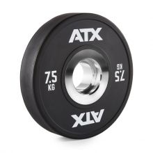 ATX® Loadable Dumbbell Bumpers 7,5 kg