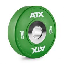 ATX® Loadable Dumbbell Bumpers 10 kg