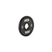 ATX® Levypaino kalibroitu karhea teräs 2,5 kg