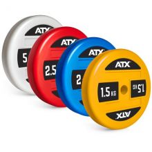 ATX® TP Painonnosto tekniikkalevy 1,5 kg
