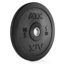 ATX® Big Tire Bumper Plate levypaino 5 kg / 50 mm