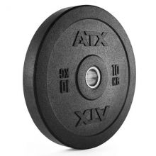 ATX® Big Tire Bumper Plate levypaino 10 kg / 50 mm