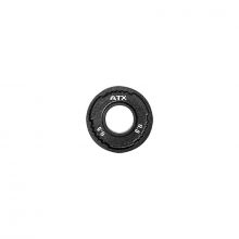 ATX® Levypaino rautainen otekahvalla 0,5 kg