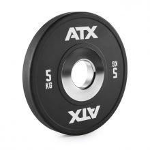 ATX® Loadable Dumbbell Bumpers 5 kg