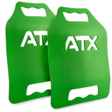 ATX® Tactical Weight Vest painoliivin painot 2 x 1,9 kg