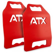 ATX® Tactical Weight Vest painoliivin painot 2 x 2,8 kg