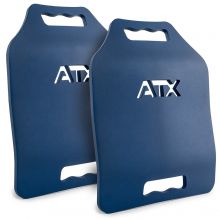 ATX® Tactical Weight Vest painoliivin painot 2 x 4,15 kg