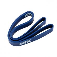 ATX® Power Band 2.0 vastuskuminauha - sininen