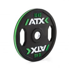 ATX® Color Stripes Gripper levy 10 kg / 50 mm