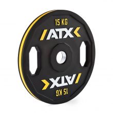 ATX® Color Stripes Gripper levy 15 kg / 50 mm