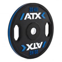 ATX® Color Stripes Gripper levy 20 kg / 50 mm