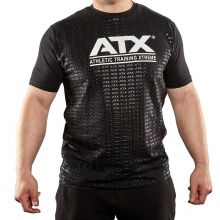 ATX® Grip Voimaharjoittelu T-paita -XXL