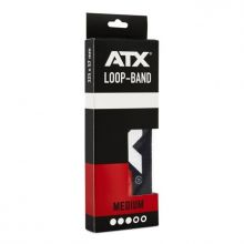 ATX® Loop Band 32 cm punainen 5,4 kg