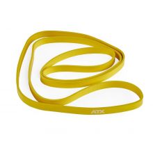 ATX® Power Band Grip vastuskuminauha - keltainen 8,5 kg