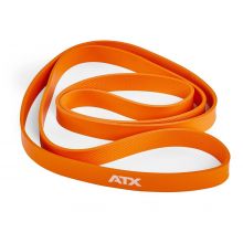 ATX® Power Band Grip vastuskuminauha - oranssi 13,5 kg