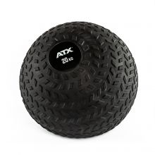  ATX® Power Slam Balls Musta 7 kg