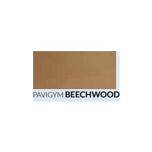 Pavigym Endurance palamatto 90x90x0,7 cm - Beechwood