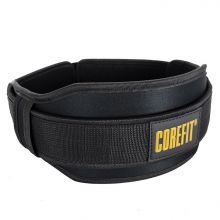 Corefit® Heavy Double Neoprene harjoitusvyö -S