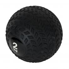 Corefit® Grip Slam Ball 2 kg