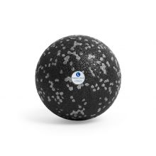 Fascia-pallo L-kokoinen harmaa-musta