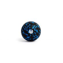 Fascia-pallo S-koko sininen