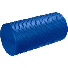 Foam Roller Pro 30 cm sininen (EVA) pilatesrulla