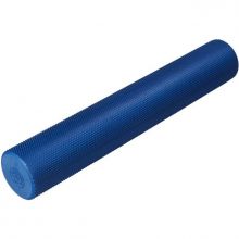Foam Roller Pro 90 cm sininen (EVA) pilatesrulla