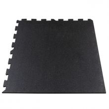 Gymfloor® Puzzle palamatto 10 mm paks. 956x956 mm - Kulmapala