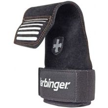 Harbinger Lifting Grips - S/M