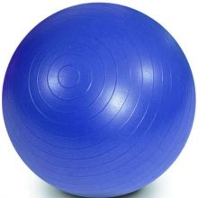 Mambo Max AB Gym Ball jumppapallot 65 cm - Sininen (ei sis. pumppua!)