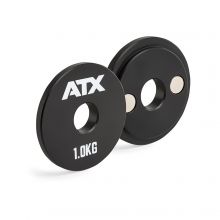 ATX® Levypaino Magneettinen 1 kg