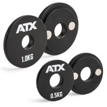 ATX® Levypaino Magneettinen 0,5 kg