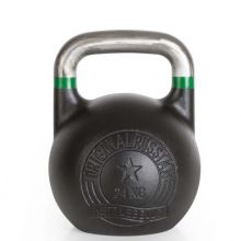 Kahvakuula Professional 24 kg