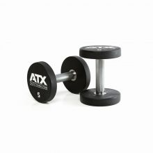 ATX Polyurethan käsipaino 5 kg