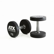 ATX Polyurethan käsipaino 7,5 kg