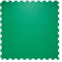 Studioline Classico palamatto 100x100x1,4 cm - Green