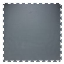Studioline Classico palamatto 100x100x1,4 cm - Grey
