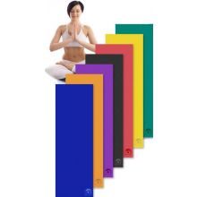 Jumppamatto Yoga- ja pilatesharjoitteluun 5 mm - Lila