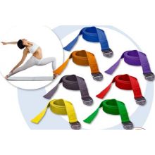 Yoga Belt joogavyöt - Oranssi