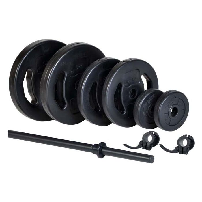 Original body outlet pump set