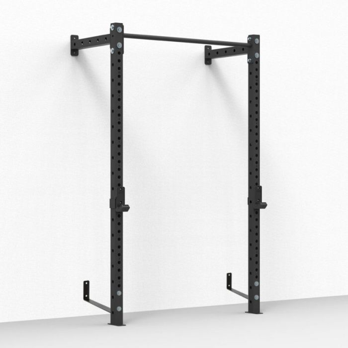 Half wall rack sale