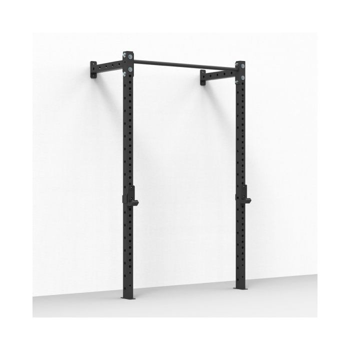 ATX Half Rack Wall 660 K 195 cm